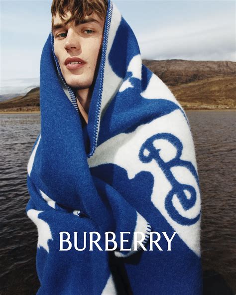 burberry winter